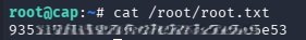 rootFlag